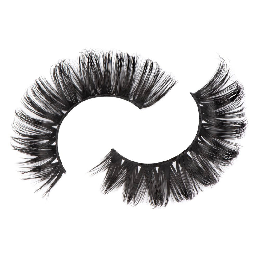 Passion Self Lashes