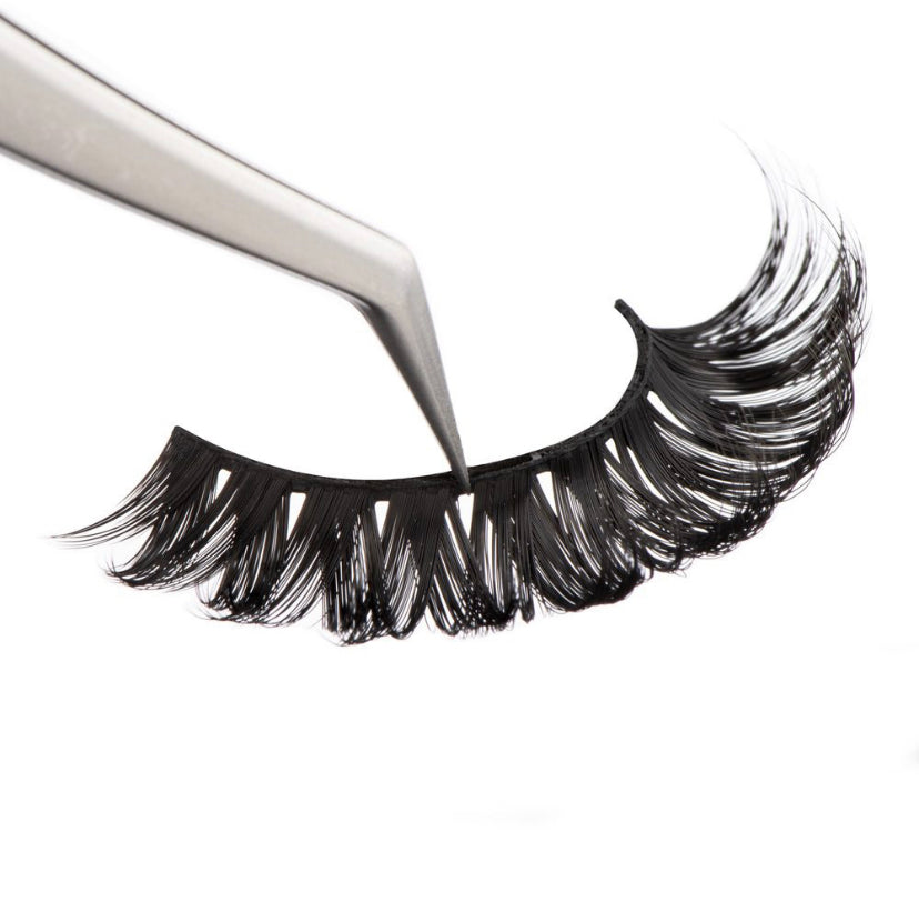 Passion Self Lashes